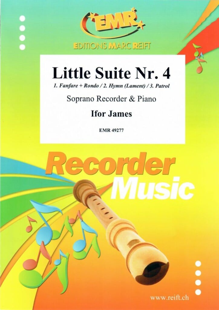 Little Suite No. 4